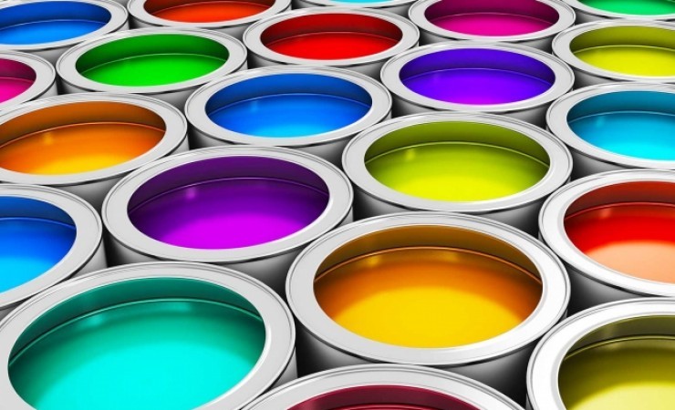 Painting Process King Coatings