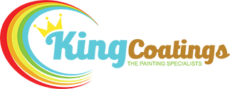 King Coatings | Residential & Commercial Painters in Edmonton